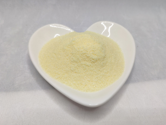 2-Nitroimidazole CAS 527-73-1 High Purity 99% API Intermediate With Safe Delivery