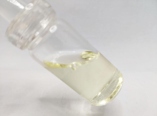 99% Purity Chemical API Intermediate (S)-3-Hydroxy-Γ-Butyrolactone CAS 7331-52-4