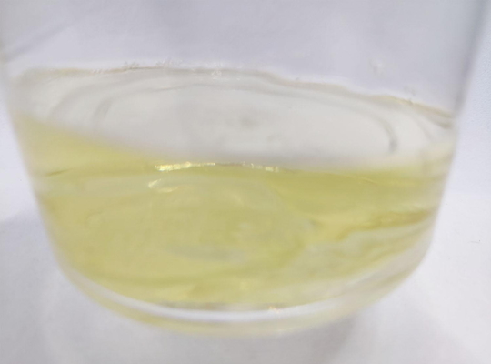 2-Nitro-4-Tert-Butylphenol CAS 3279-07-0 High Purity 99% API Intermediate
