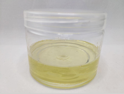 99% Yellow Transparent Liquid Thionyl Chloride CAS 7719-09-7