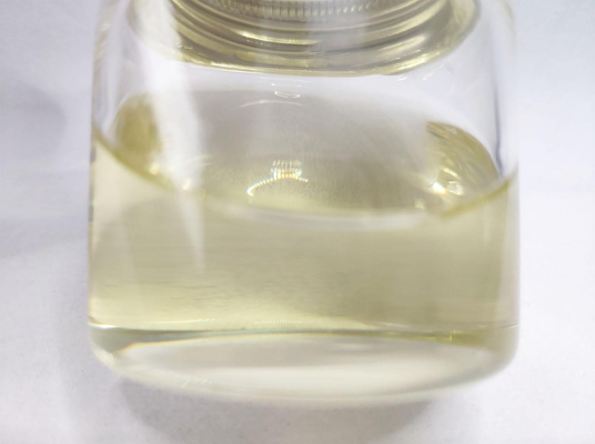 2-Nitro-4-Tert-Butylphenol CAS 3279-07-0 High Purity 99% API Intermediate