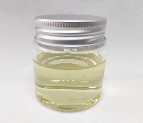 Yellow Liquid 2'-Aminoacetophenone CAS 551-93-9 With 99% Purity