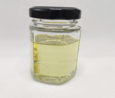Yellow Liquid 2'-Aminoacetophenone CAS 551-93-9 With 99% Purity