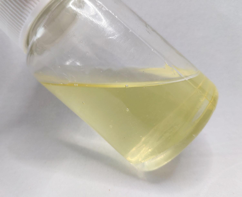 CAS 5061-21-2 Pharmaceutical Intermediates Light Yellow Liquid 3-Bromdihydrofuran-2(3H)-On
