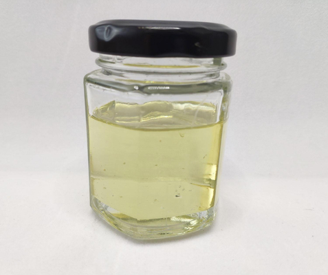 Yellow Liquid 2'-Aminoacetophenone CAS 551-93-9 With 99% Purity