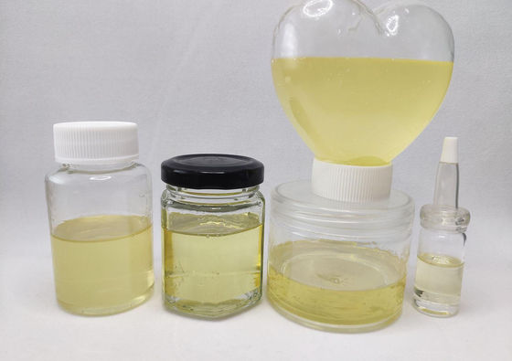 99% Purity Chemical API Intermediate (S)-3-Hydroxy-Γ-Butyrolactone CAS 7331-52-4