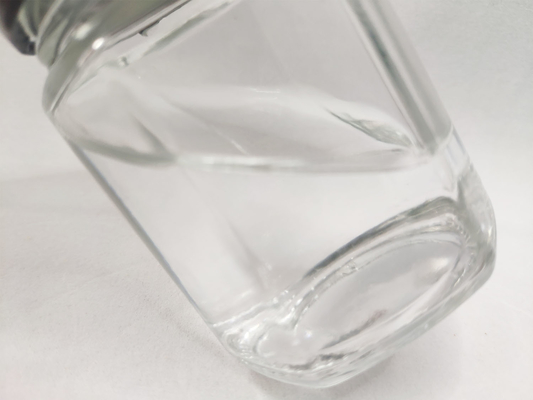 99% Purity Colorless Liquid Benzyl Alcohol CAS 100-51-6 Mitejian