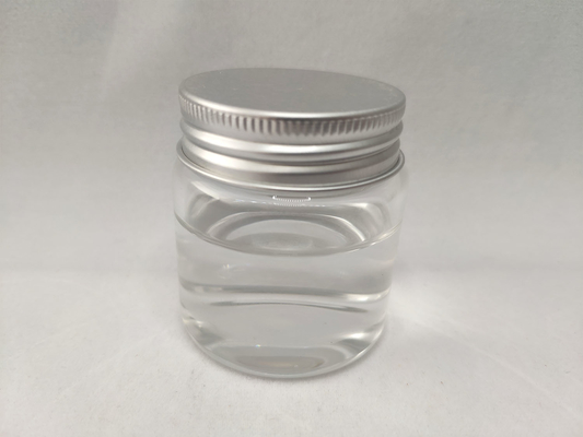 99% Purity Colorless Liquid Formamide Solvent CAS 75-12-7 Mitejian
