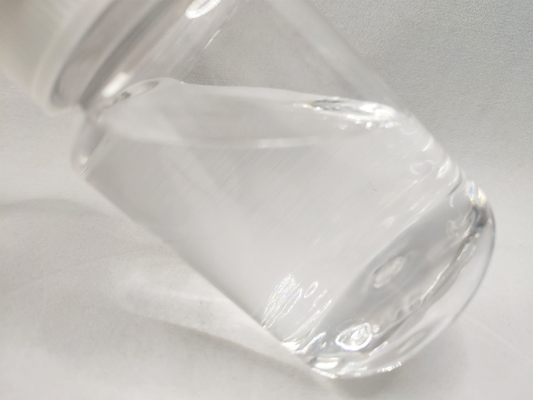 99% Purity Colorless Liquid Formamide Solvent CAS 75-12-7 Mitejian