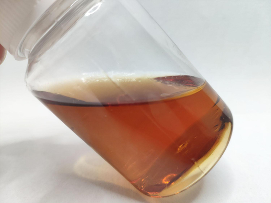 Malonoyl Chloride CAS 1663-67-8 Orange To Brown Liquid Raw Material