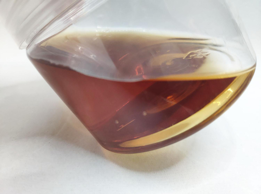 High Purity Organic Solvent Hydrocarbon Compounds Dichloromethane CAS 75-09-2
