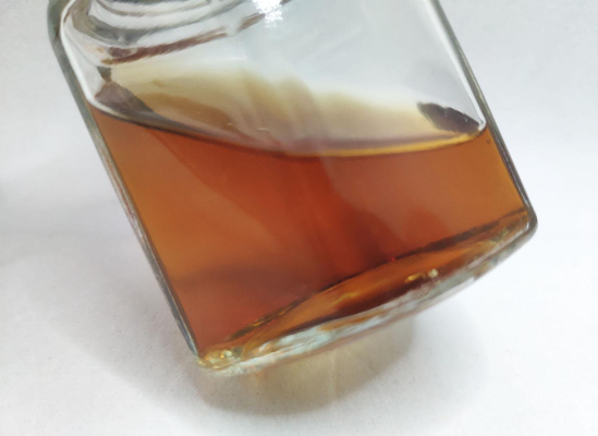 Transparent Brown Liquid O-Chloroacetophenone CAS 2142-68-9 With 99% Purity