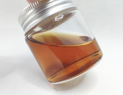 Transparent Brown Liquid O-Chloroacetophenone CAS 2142-68-9 With 99% Purity