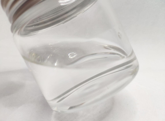 1,4-Butanediol API Intermediate Sticky Colorless Liquid CAS 110-63-4