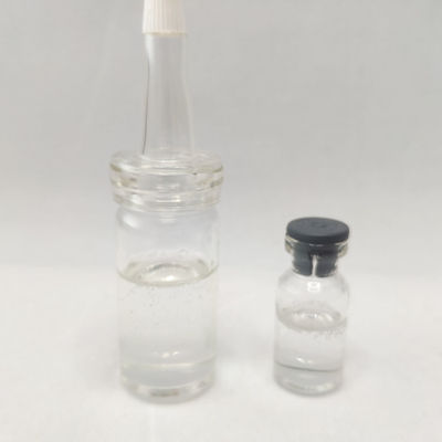Colorless Liquid Decamethyltetrasiloxane CAS 141-62-8 Mitejian