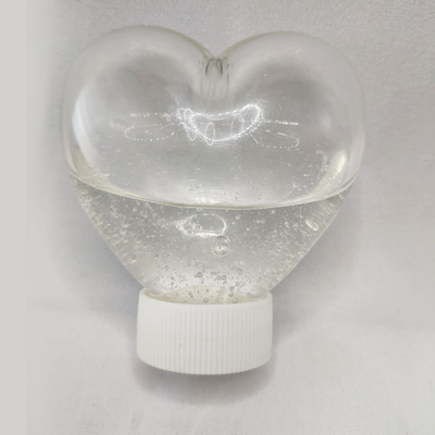 Colorless Liquid Decamethyltetrasiloxane CAS 141-62-8 Mitejian
