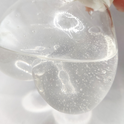 Colorless Liquid Decamethyltetrasiloxane CAS 141-62-8 Mitejian