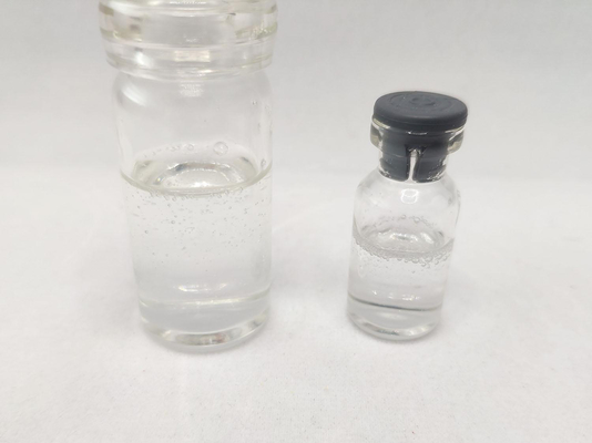 99% Purity Triphosgene CAS 32315-10-9 MSDS Transparent liquid