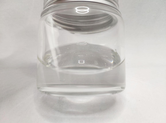 99% Purity Triphosgene CAS 32315-10-9 MSDS Transparent liquid