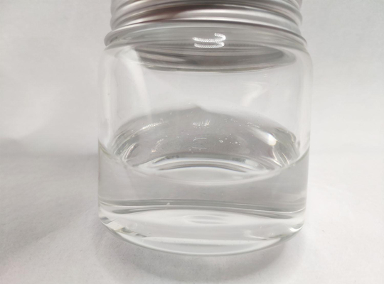 99% Purity Triphosgene CAS 32315-10-9 MSDS Transparent liquid