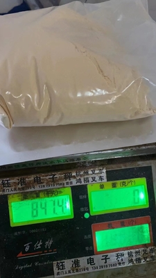 CAS 2886-65-9 API Powder Sleeping Intermediates N Desalkylflurazepam 99% Purity