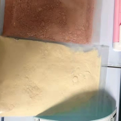 CAS 2886-65-9 API Powder Sleeping Intermediates N Desalkylflurazepam 99% Purity