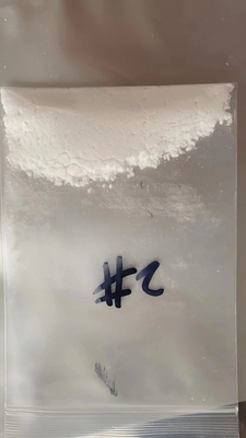 99% Purity White Powder CAS 1802220-02-5 Repotrectinib Used For Relief The Pain