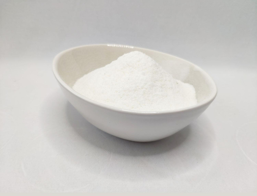 White Powder Ethyl 2-(Trifluoromethyl)Imidazo[1,2-A]Pyridine-3-Carboxylate CAS 108438-46-6