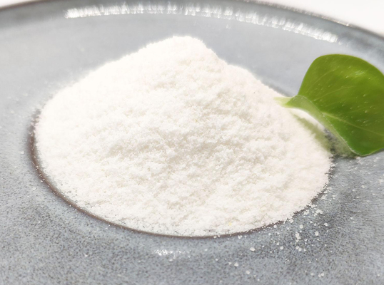 Pharma API Ropivacaine Hydrochloride CAS 132112-35-7 For Local Anaglestic