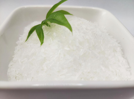 99% Purity White Crystals Relieve Pain Powder CAS 100-06-1 Acetanisole Mitejian