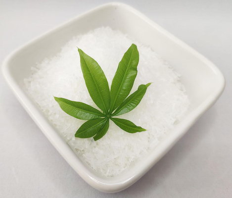 99% Purity White Crystals Relieve Pain Powder CAS 100-06-1 Acetanisole Mitejian