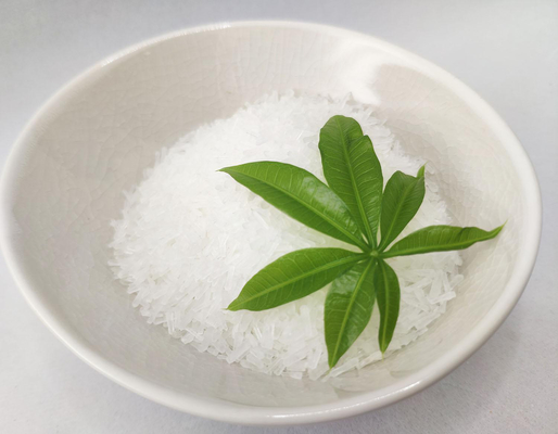 99% Purity White Crystals Relieve Pain Powder CAS 100-06-1 Acetanisole Mitejian