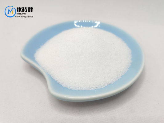 99% Purity CAS 68837-59-2 4-Bro-2 Methylbenzoic Acid White Crystal Powder