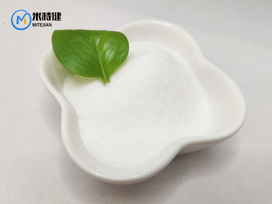 99% Purity CAS 68837-59-2 4-Bro-2 Methylbenzoic Acid White Crystal Powder