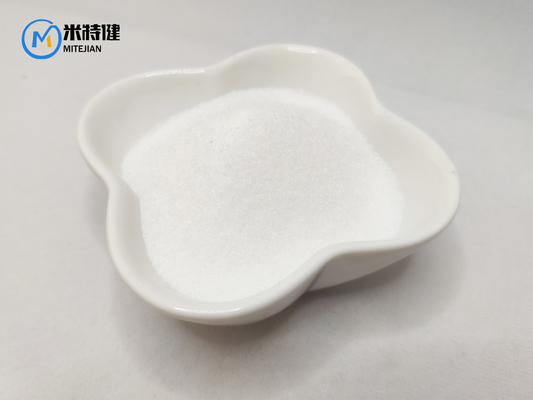99% Purity CAS 68837-59-2 4-Bro-2 Methylbenzoic Acid White Crystal Powder