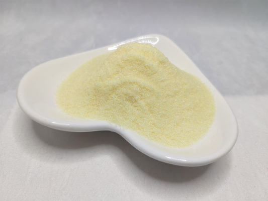 4-Aminoacetophenone CAS 99-92-3 Yellow Crystalline Powder