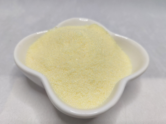 4-Aminoacetophenone CAS 99-92-3 Yellow Crystalline Powder
