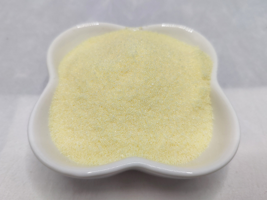 4-Aminoacetophenone CAS 99-92-3 Yellow Crystalline Powder