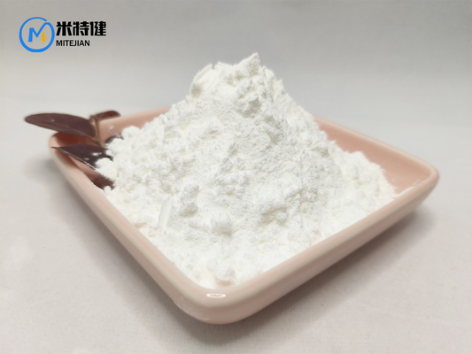 CAS 2180-92-9 API White Powder Safety Local Anesthetic Bupivacaine