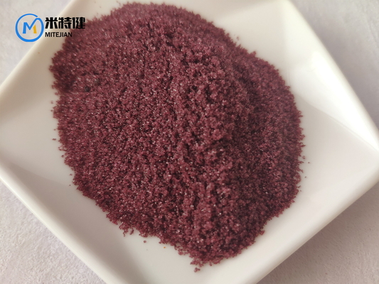 99% Purity Povidone Iodine CAS 25655-41-8 Reddish Brown Crystalline Powder