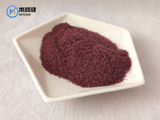 99% Purity Povidone Iodine CAS 25655-41-8 Reddish Brown Crystalline Powder