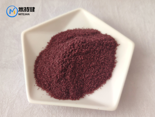 99% Purity Povidone Iodine CAS 25655-41-8 Reddish Brown Crystalline Powder