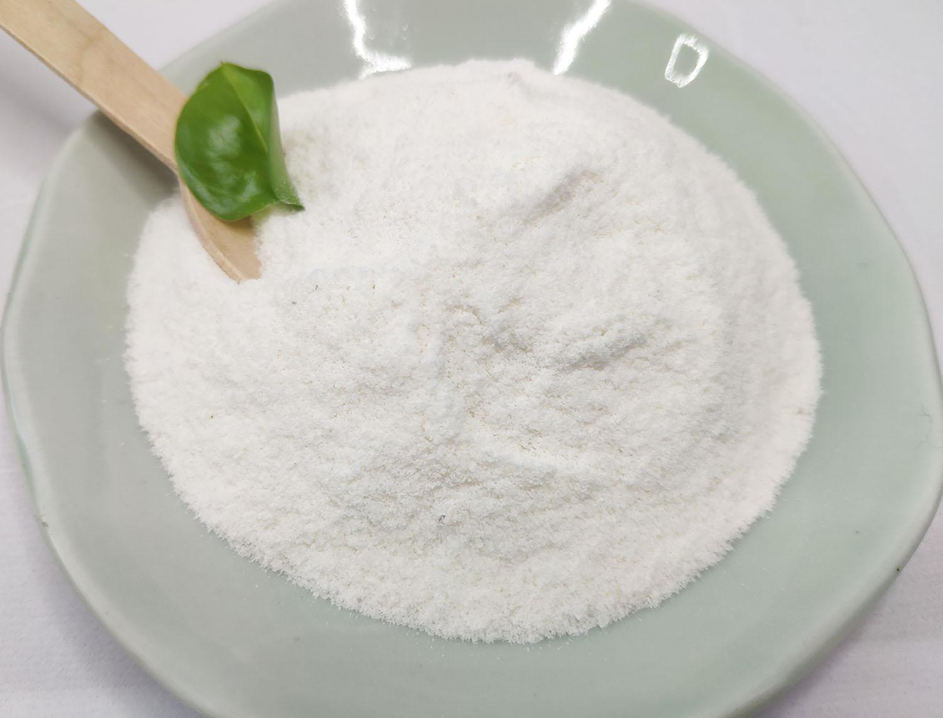White Powder CAS 148553-50-8 API Powder Pregabalin Pain Relieve