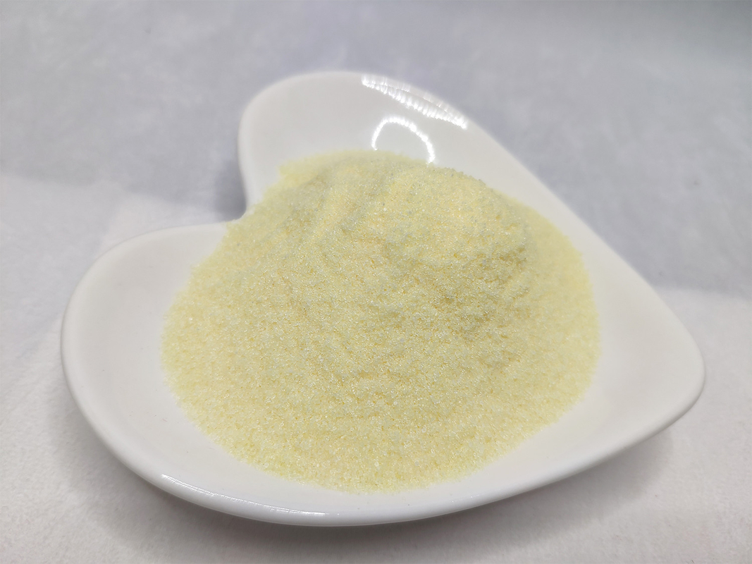 99% 4-Hydroxybenzoic Acid CAS 99-96-7 White To Beige Crystalline Powder