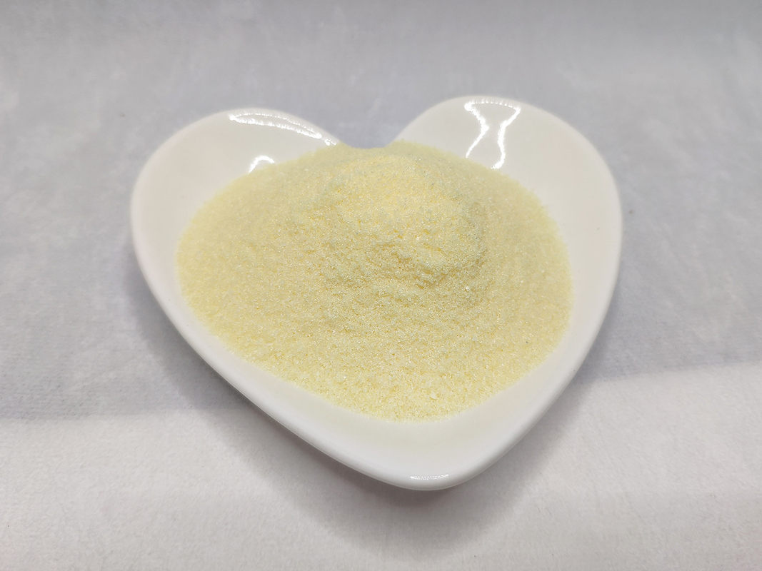 2-Nitroimidazole CAS 527-73-1 High Purity 99% API Intermediate With Safe Delivery