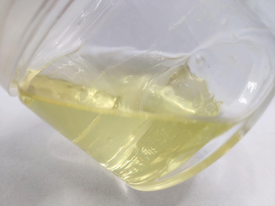 2-Nitro-4-Tert-Butylphenol CAS 3279-07-0 High Purity 99% API Intermediate