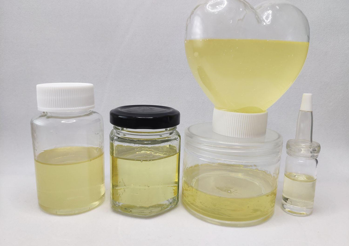 99% Purity Chemical API Intermediate (S)-3-Hydroxy-Γ-Butyrolactone CAS 7331-52-4